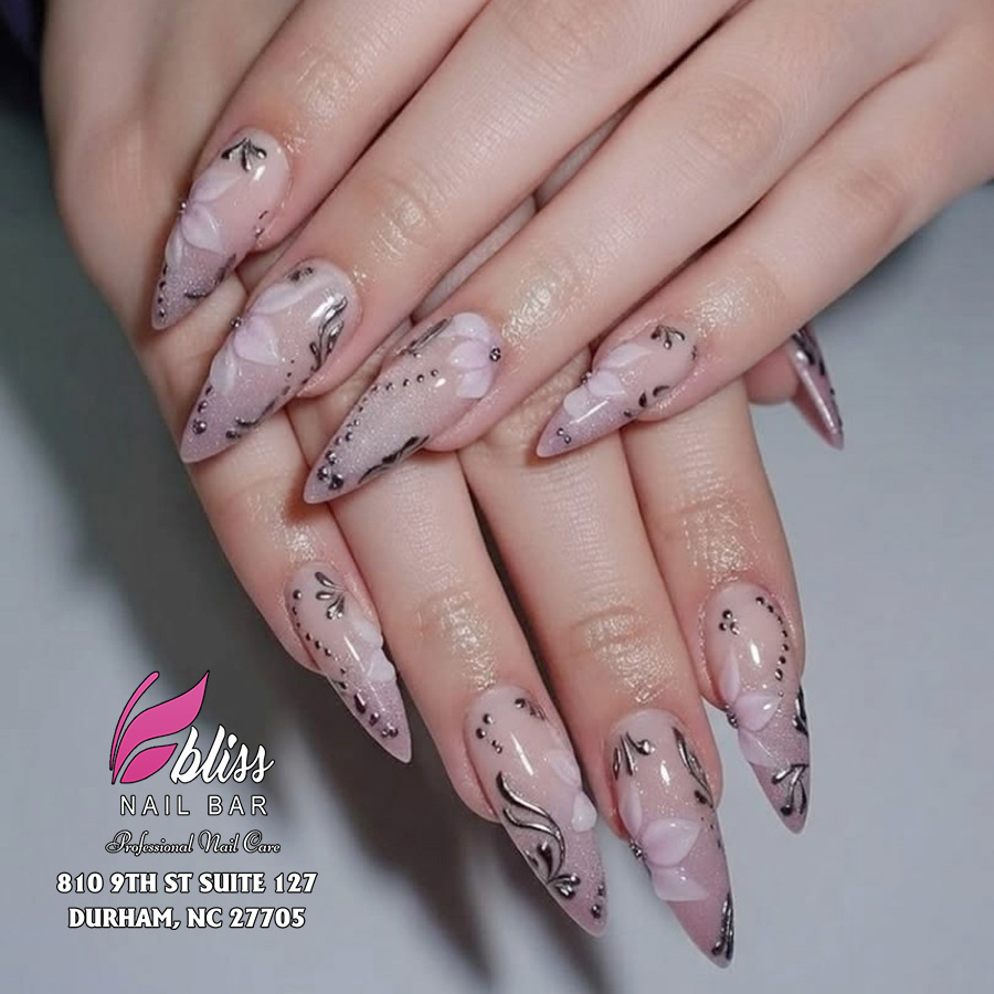 Bliss Nail Bar